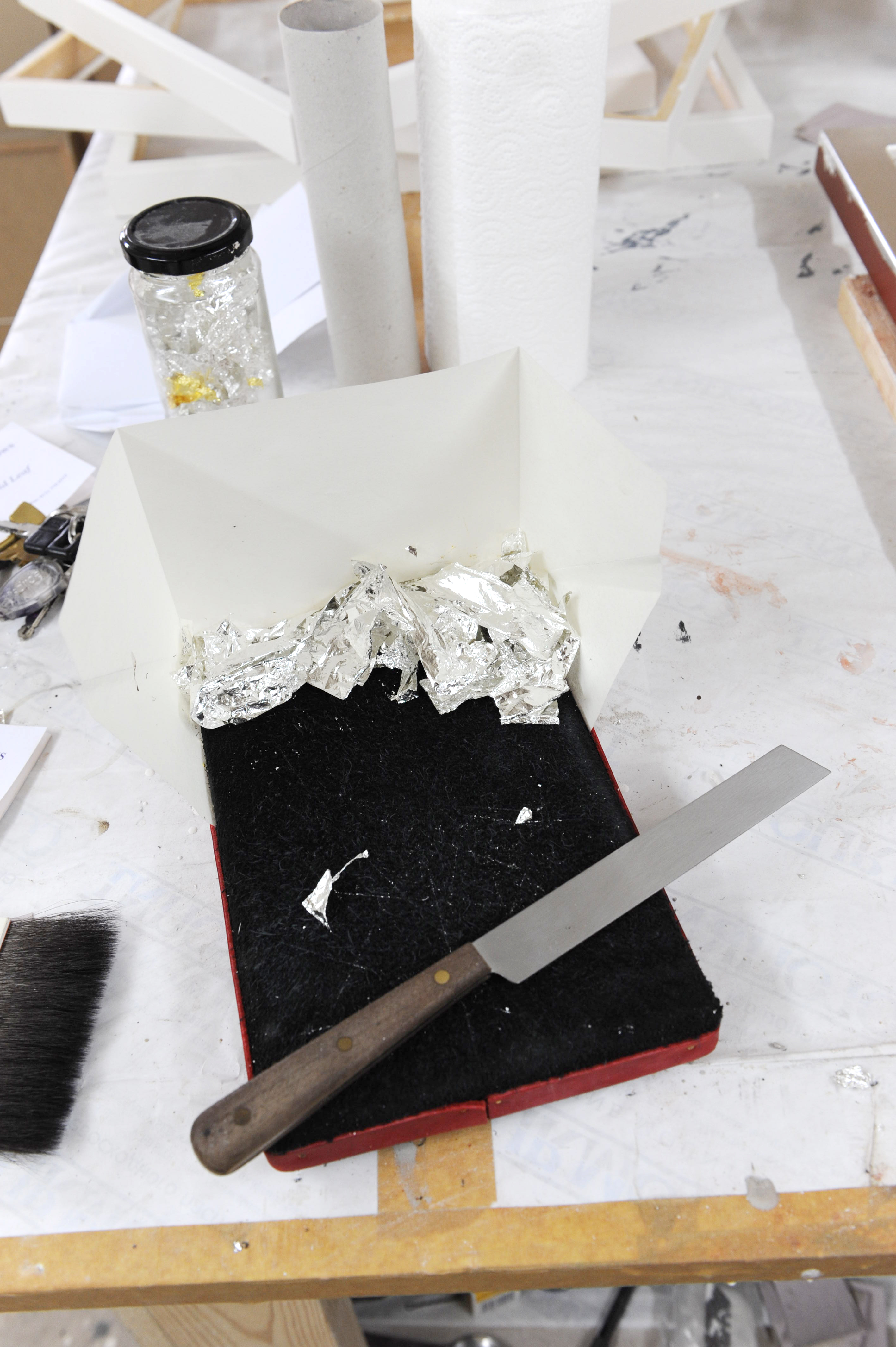 About Goldmark Framing in Rutland